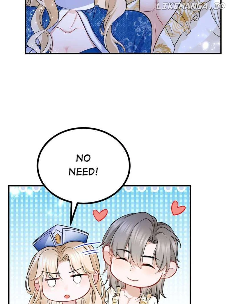 The Sultry Demon King Wants Me chapter 45 page 23
