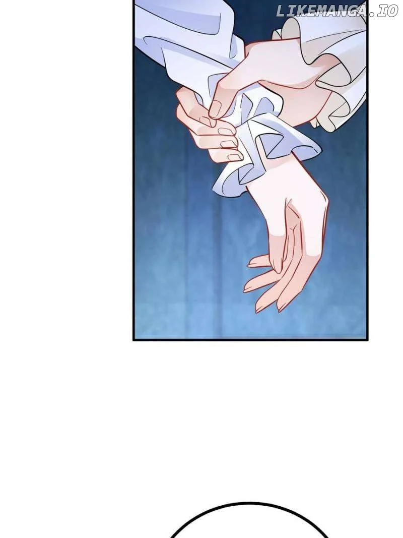 The Sultry Demon King Wants Me chapter 45 page 26