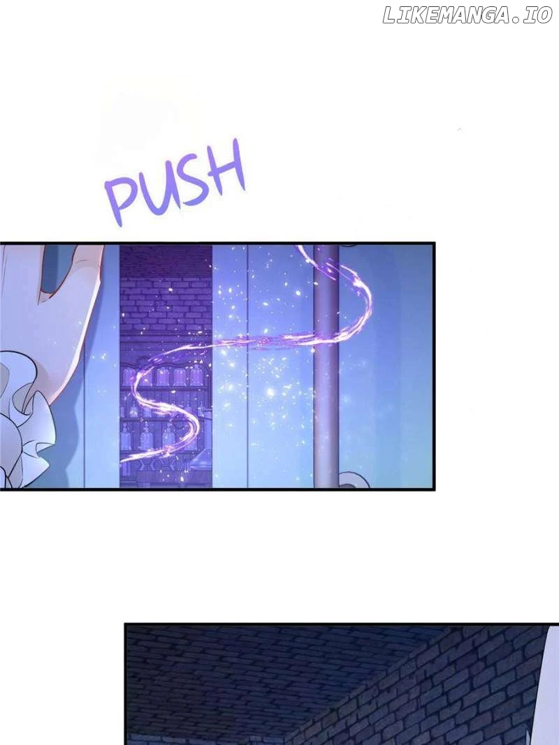 The Sultry Demon King Wants Me chapter 45 page 29
