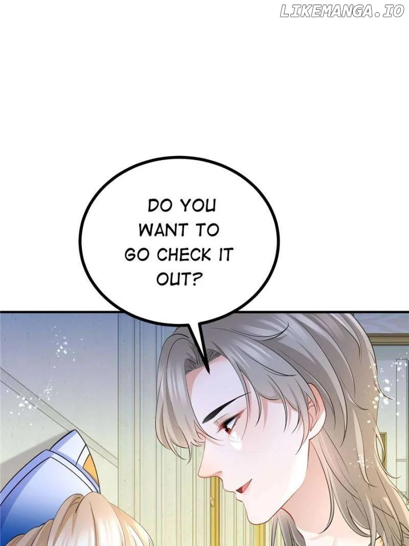 The Sultry Demon King Wants Me chapter 45 page 3