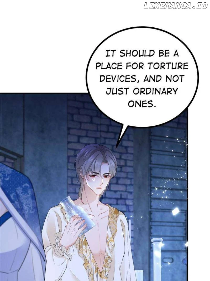 The Sultry Demon King Wants Me chapter 45 page 32