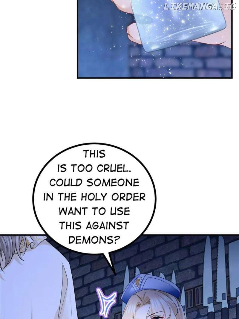 The Sultry Demon King Wants Me chapter 45 page 34