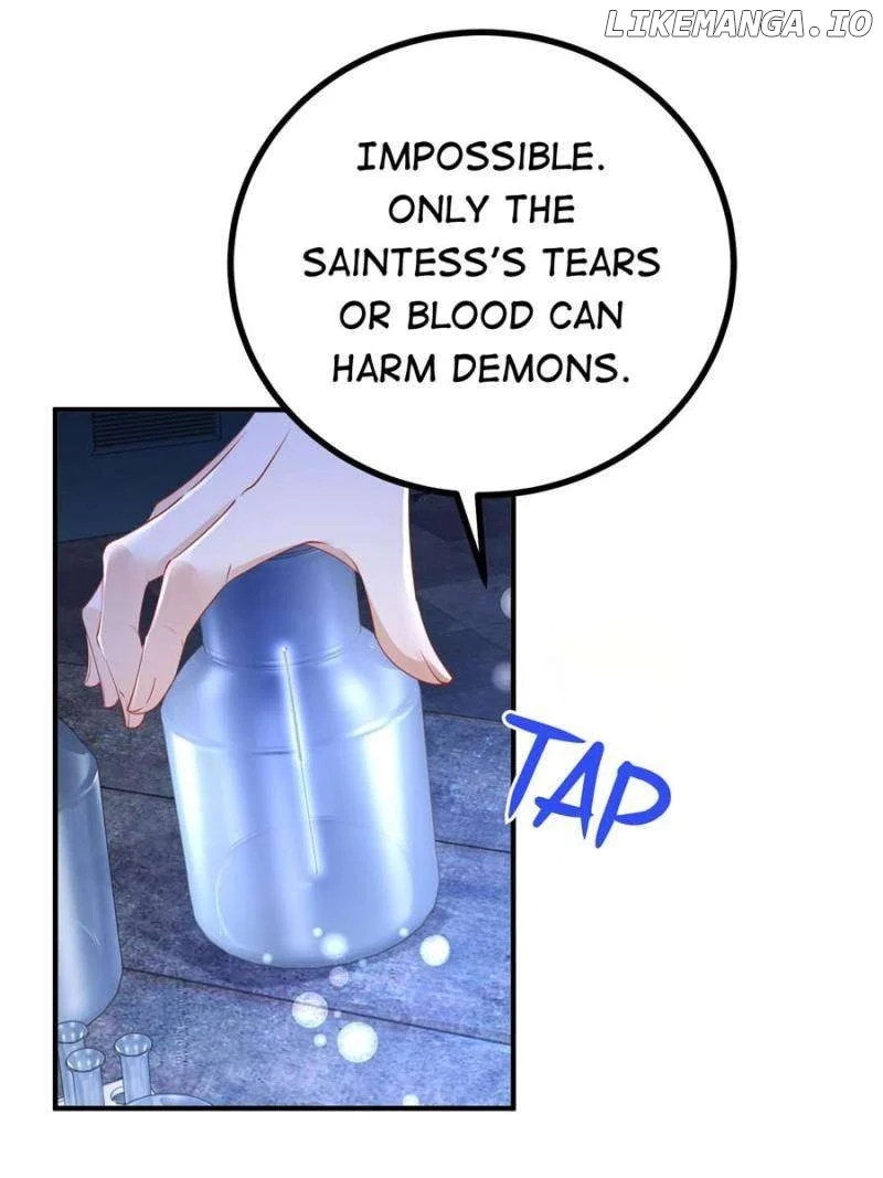 The Sultry Demon King Wants Me chapter 45 page 36
