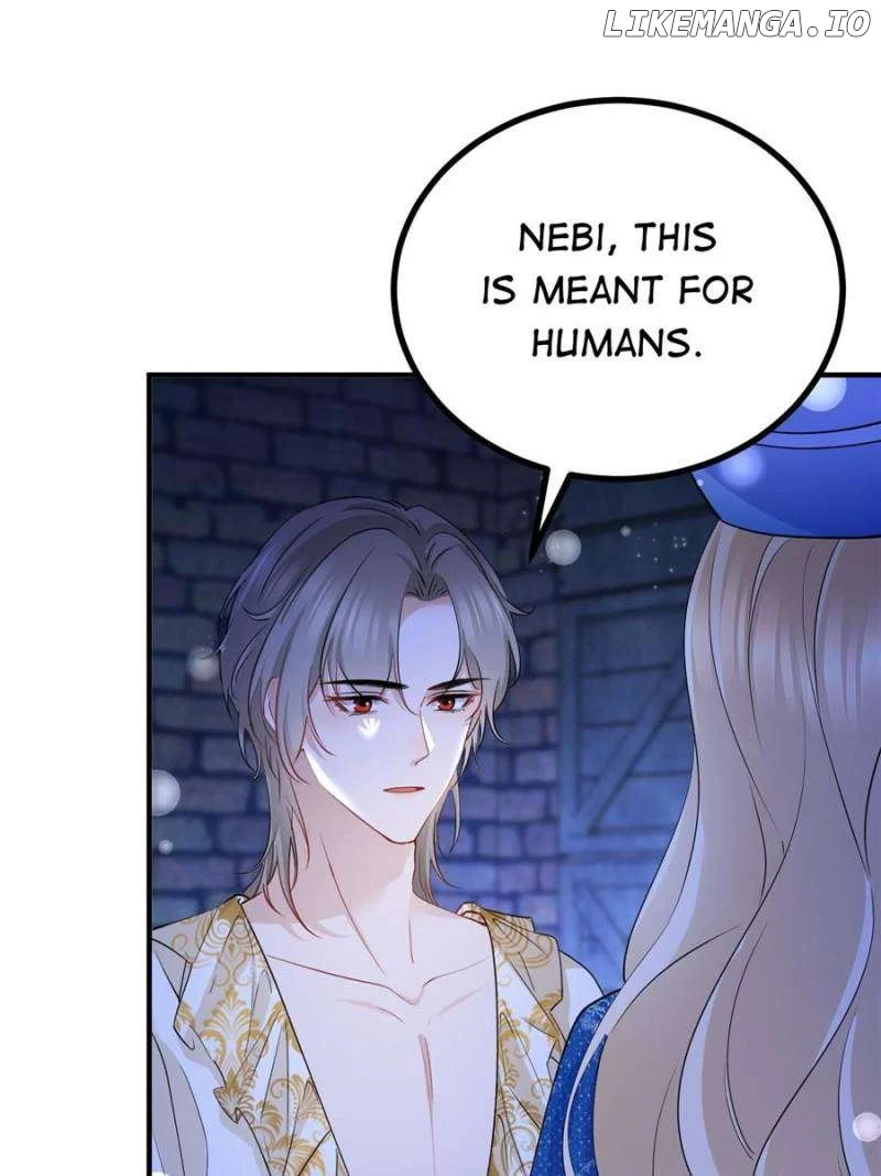 The Sultry Demon King Wants Me chapter 45 page 37