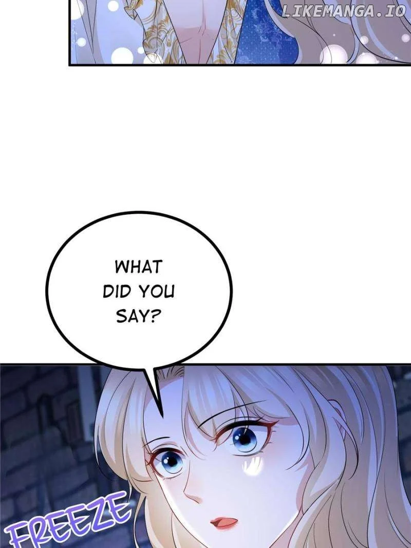 The Sultry Demon King Wants Me chapter 45 page 38