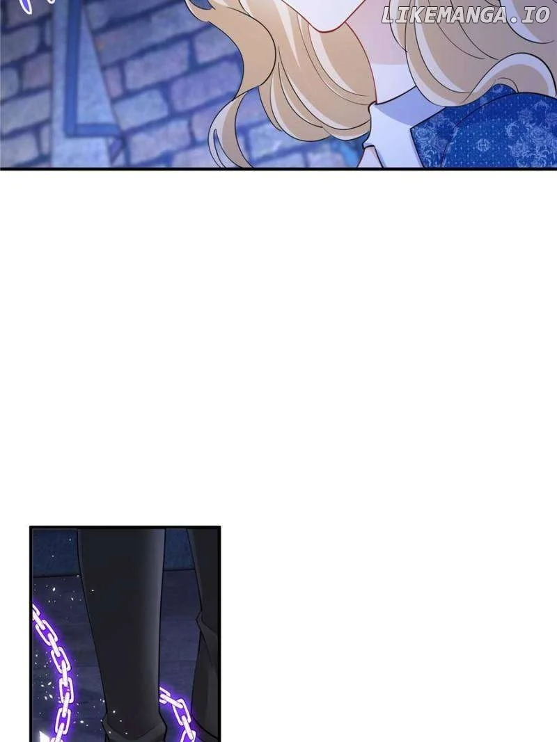 The Sultry Demon King Wants Me chapter 45 page 39