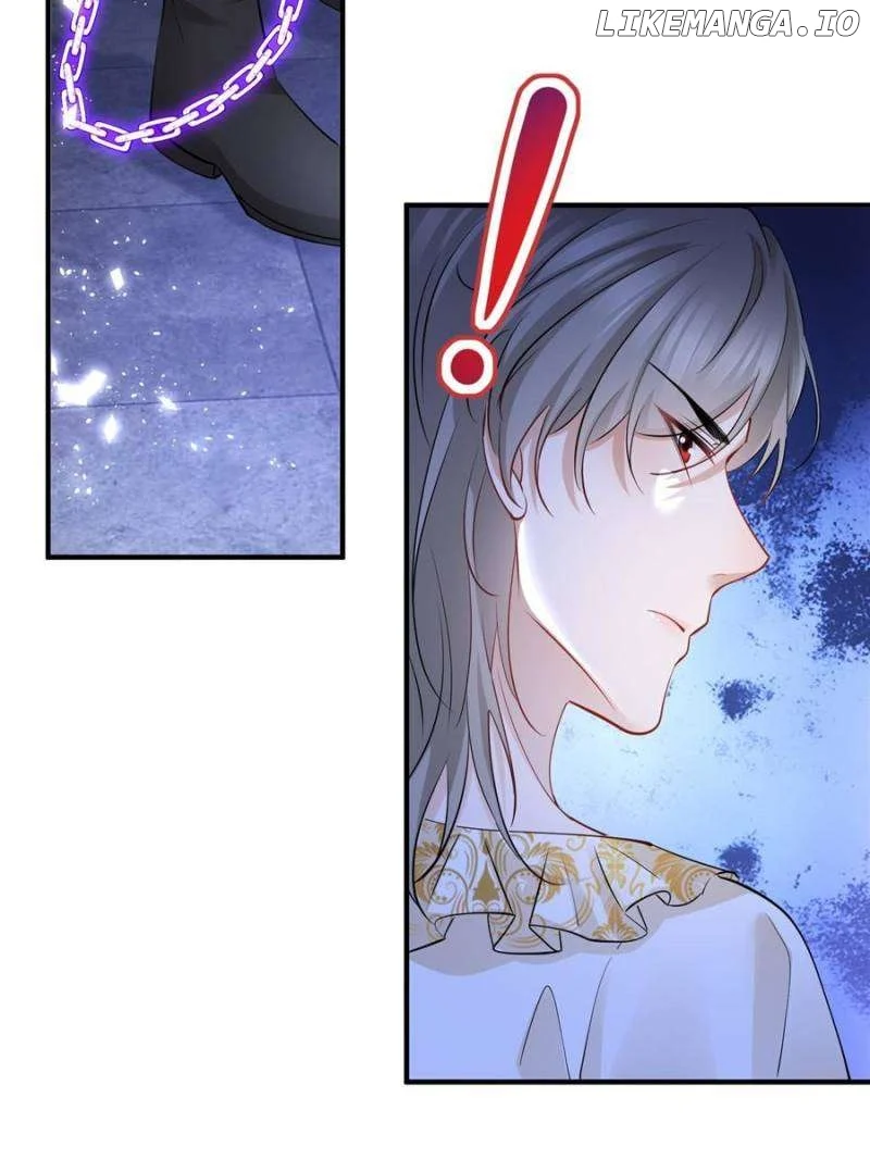 The Sultry Demon King Wants Me chapter 45 page 40