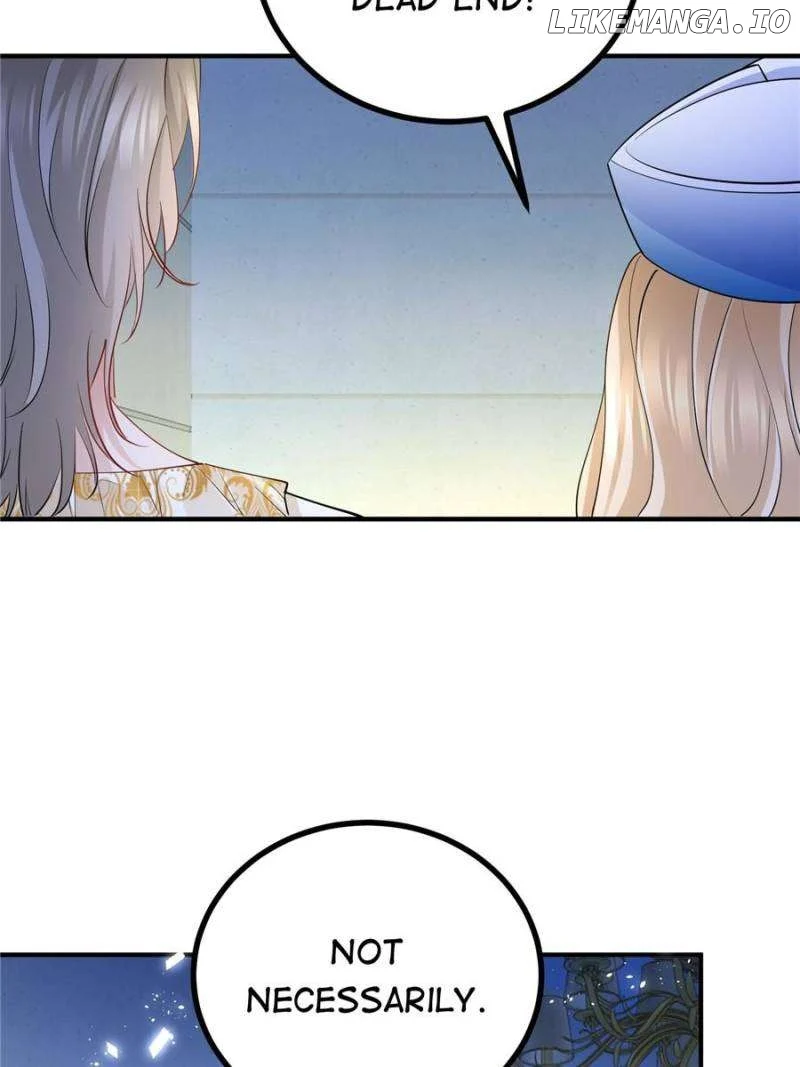 The Sultry Demon King Wants Me chapter 45 page 9