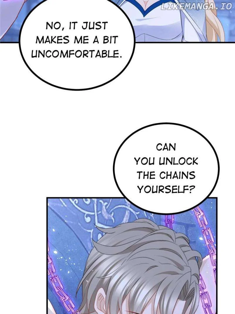 The Sultry Demon King Wants Me chapter 46 page 11