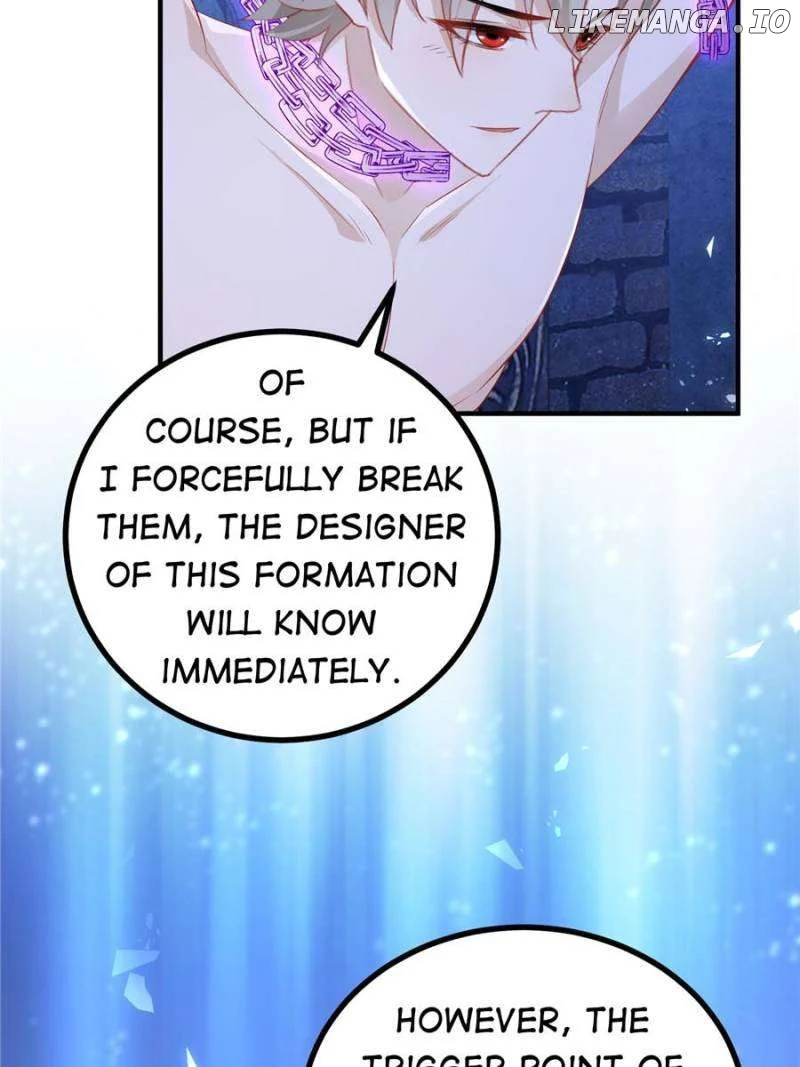 The Sultry Demon King Wants Me chapter 46 page 12