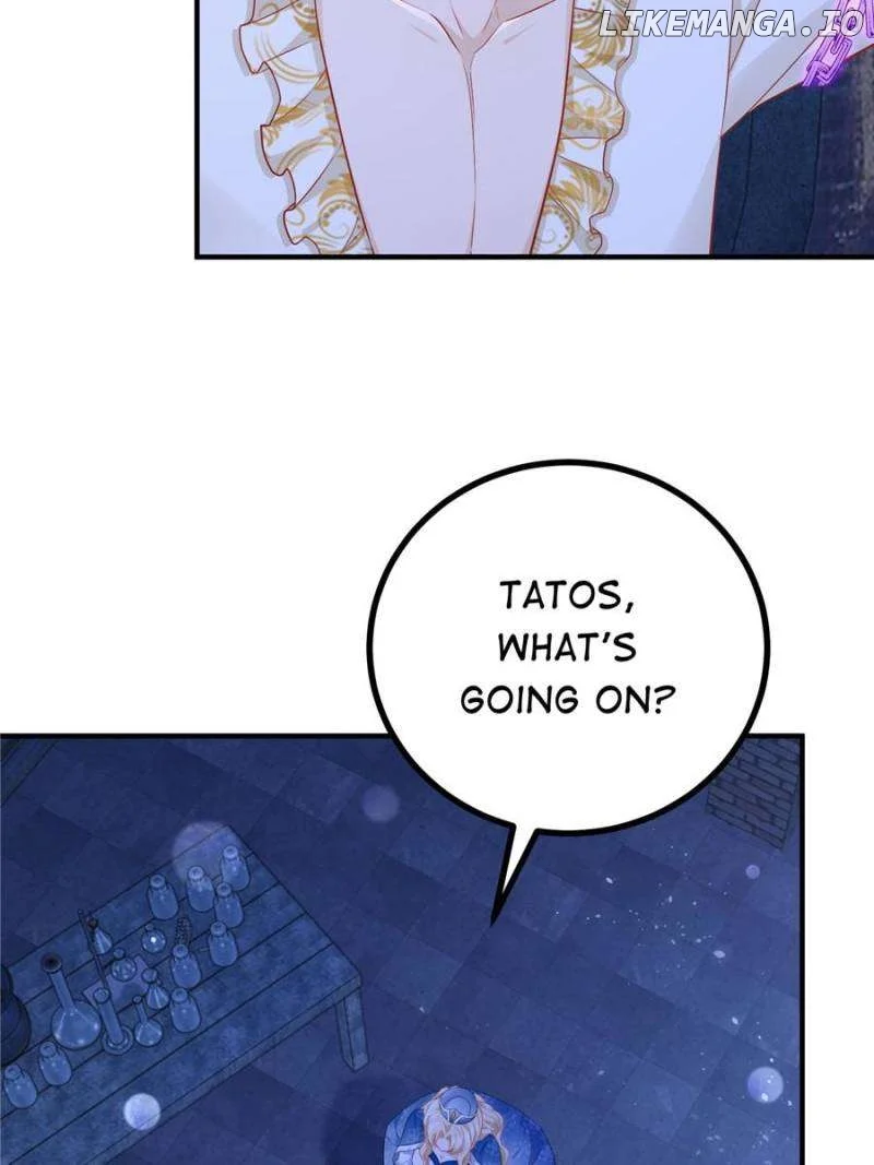 The Sultry Demon King Wants Me chapter 46 page 2