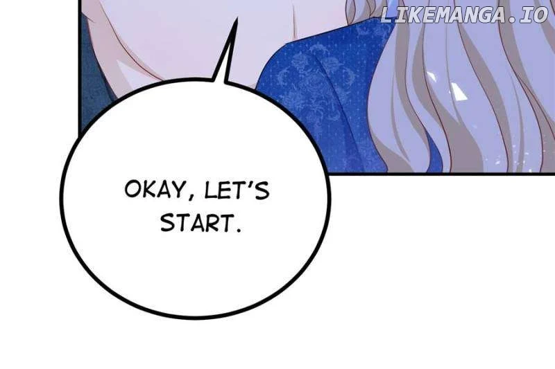 The Sultry Demon King Wants Me chapter 46 page 21