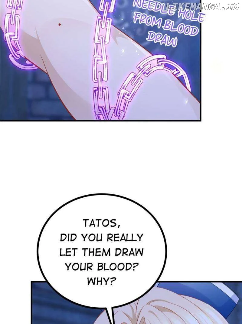 The Sultry Demon King Wants Me chapter 46 page 32