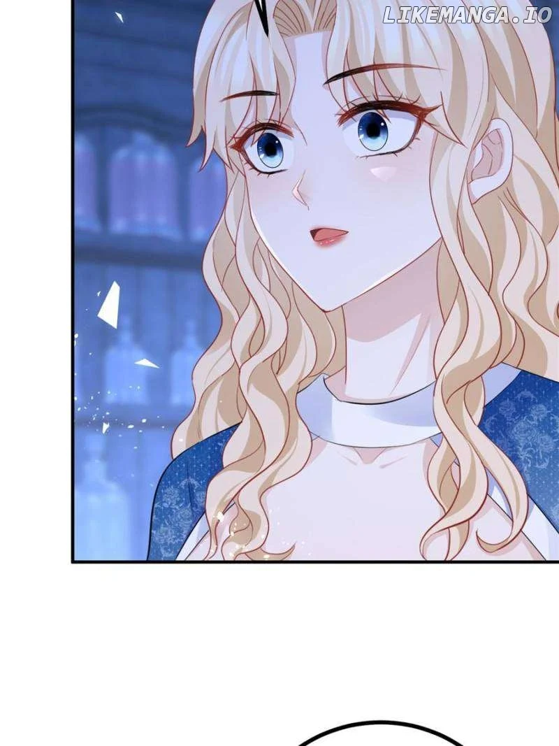 The Sultry Demon King Wants Me chapter 46 page 33