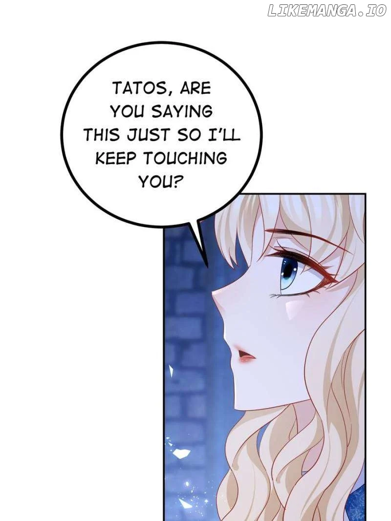The Sultry Demon King Wants Me chapter 46 page 36