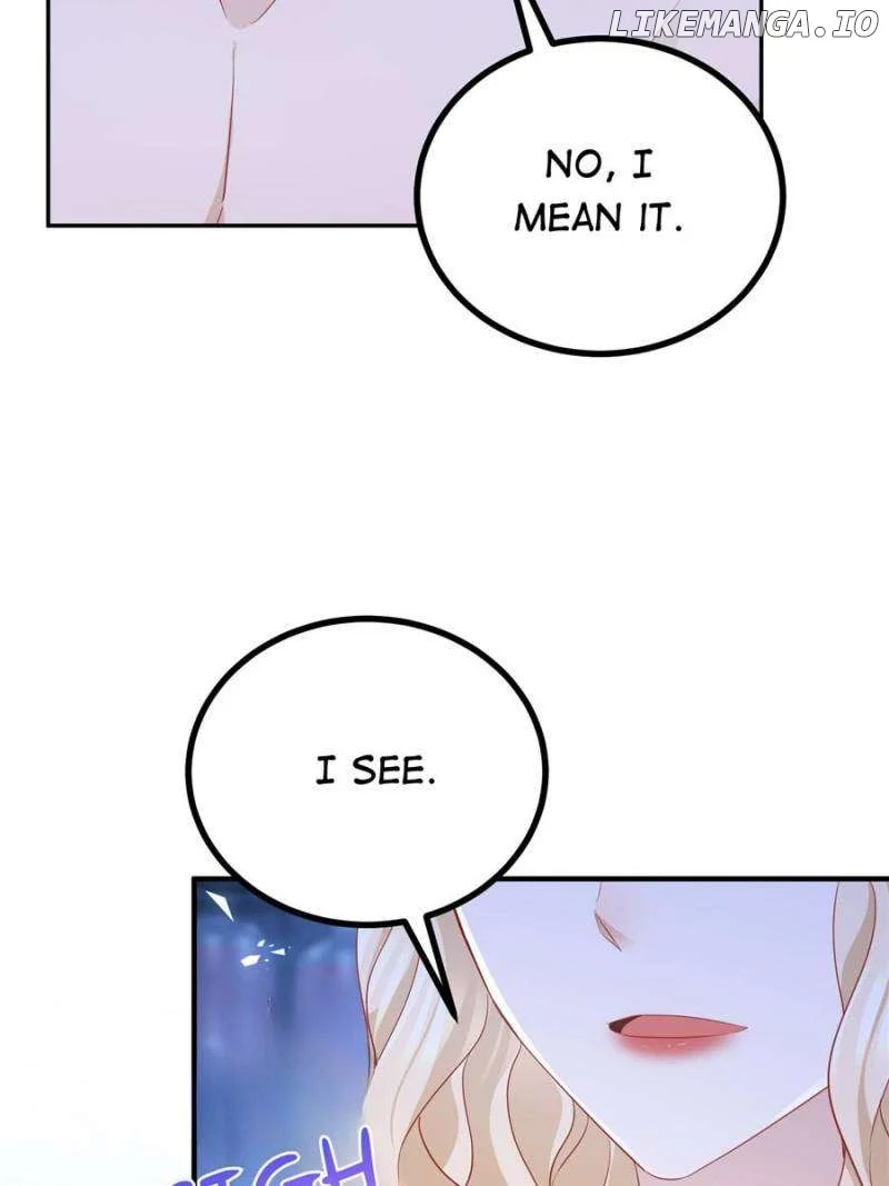The Sultry Demon King Wants Me chapter 46 page 38