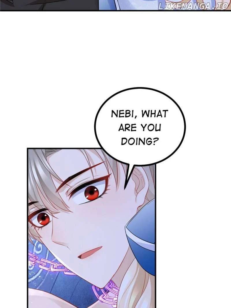 The Sultry Demon King Wants Me chapter 46 page 41