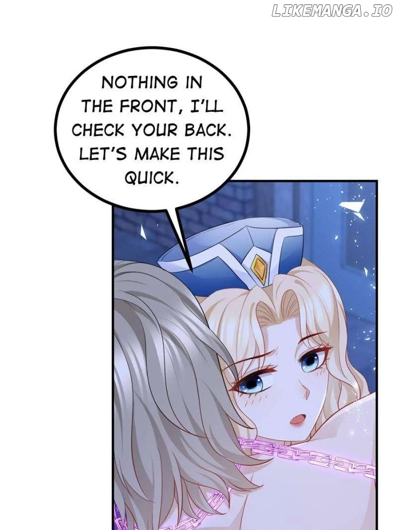 The Sultry Demon King Wants Me chapter 46 page 43