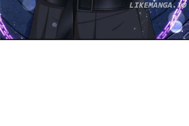The Sultry Demon King Wants Me chapter 46 page 7