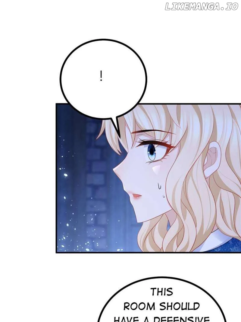 The Sultry Demon King Wants Me chapter 46 page 8