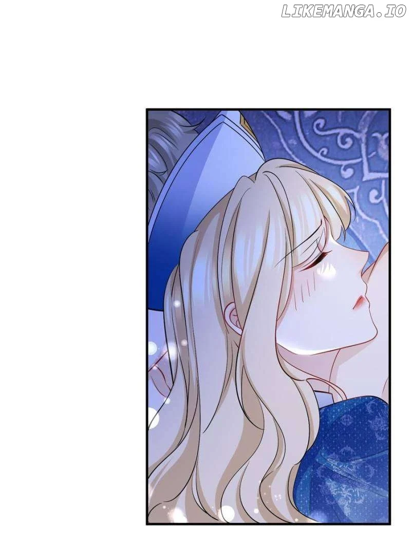 The Sultry Demon King Wants Me chapter 47 page 1