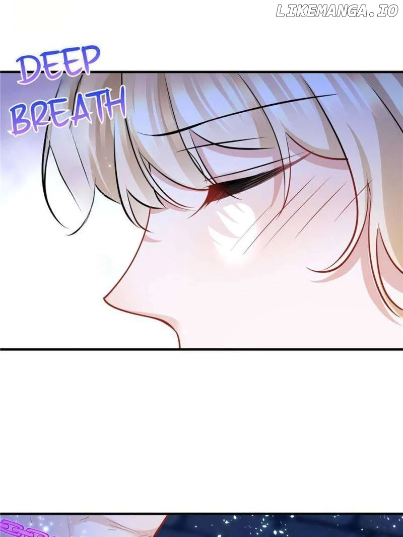 The Sultry Demon King Wants Me chapter 47 page 11