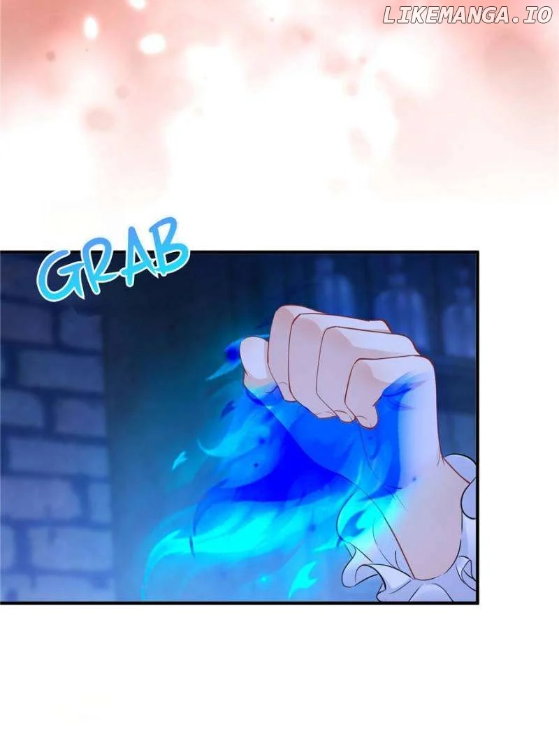 The Sultry Demon King Wants Me chapter 47 page 18