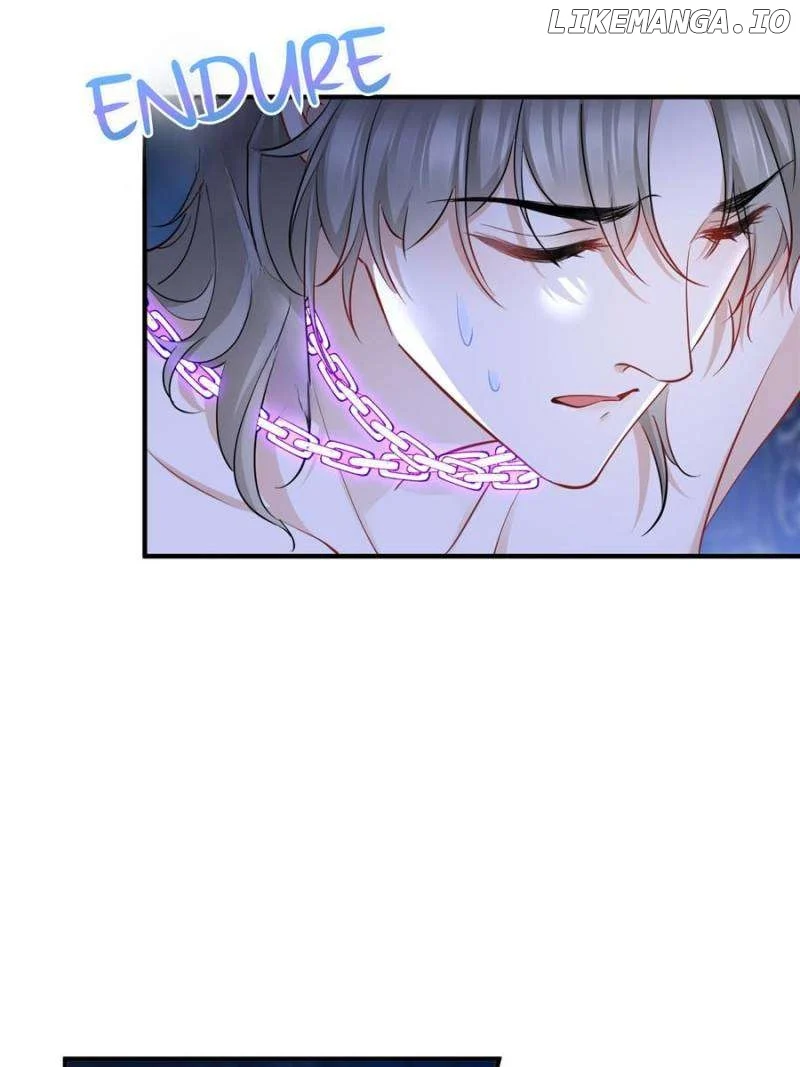 The Sultry Demon King Wants Me chapter 47 page 19