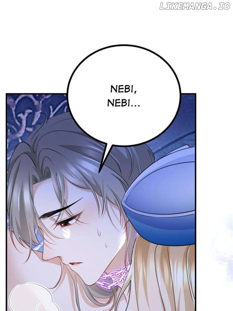 The Sultry Demon King Wants Me chapter 47 page 2