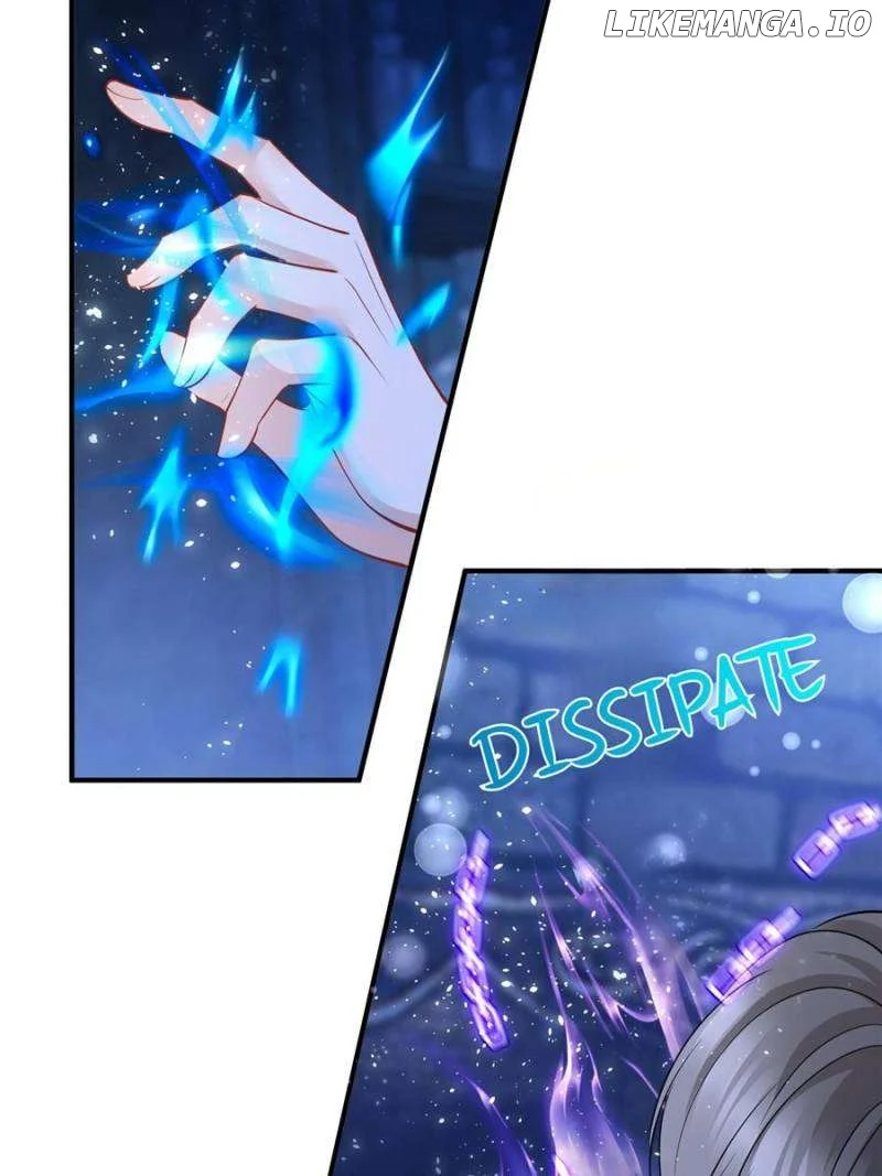 The Sultry Demon King Wants Me chapter 47 page 20