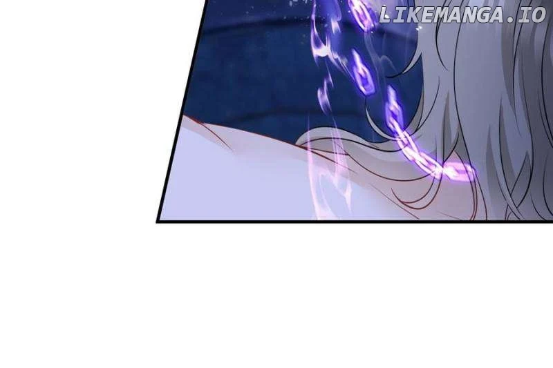 The Sultry Demon King Wants Me chapter 47 page 21