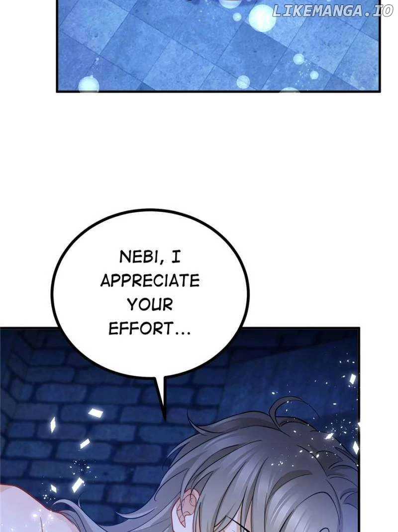 The Sultry Demon King Wants Me chapter 47 page 23
