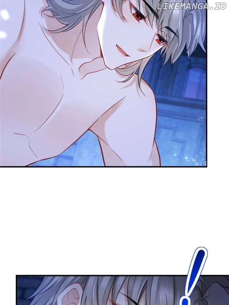 The Sultry Demon King Wants Me chapter 47 page 24