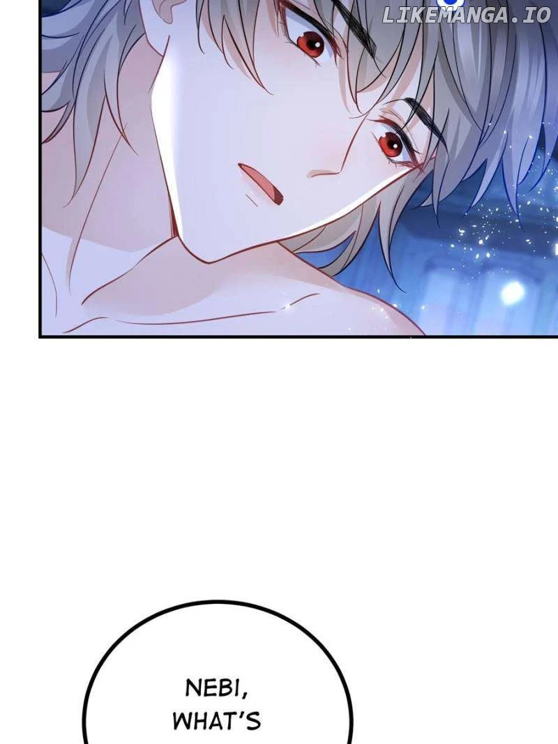 The Sultry Demon King Wants Me chapter 47 page 25