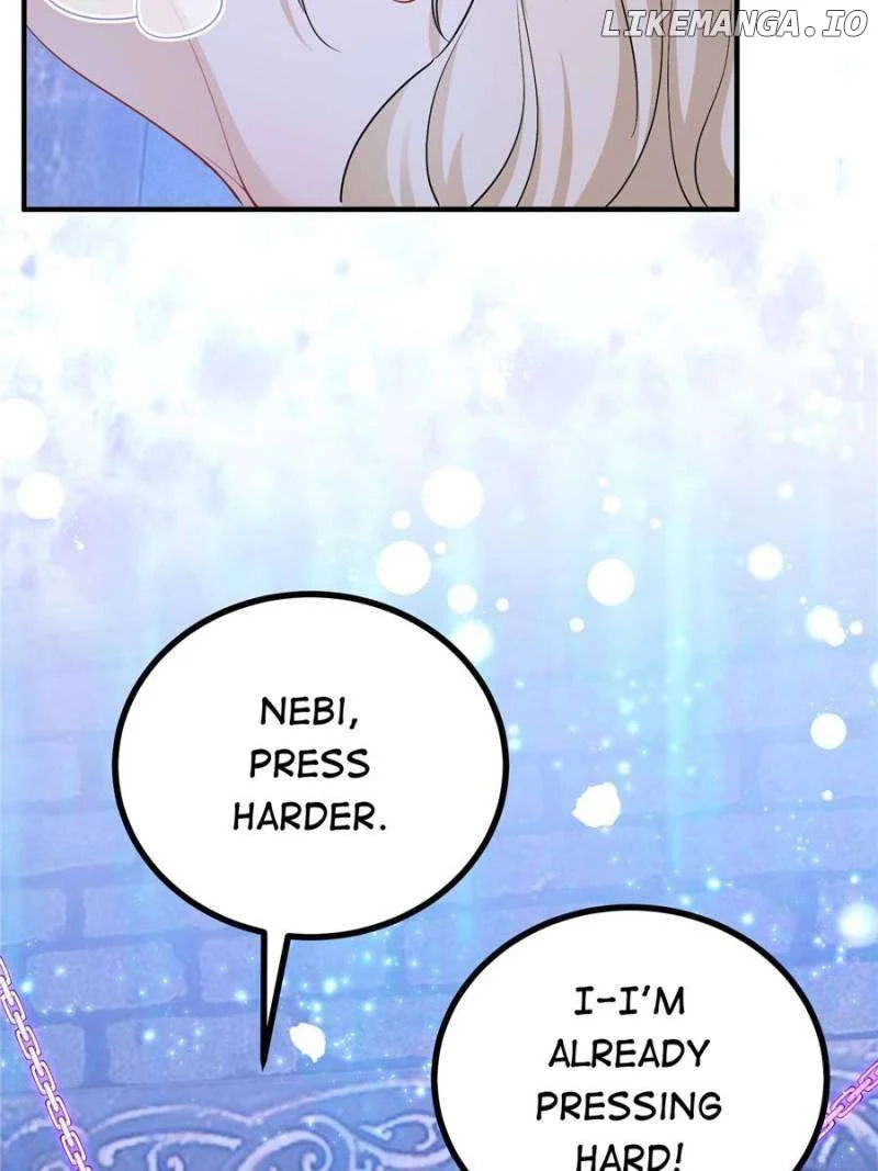 The Sultry Demon King Wants Me chapter 47 page 3