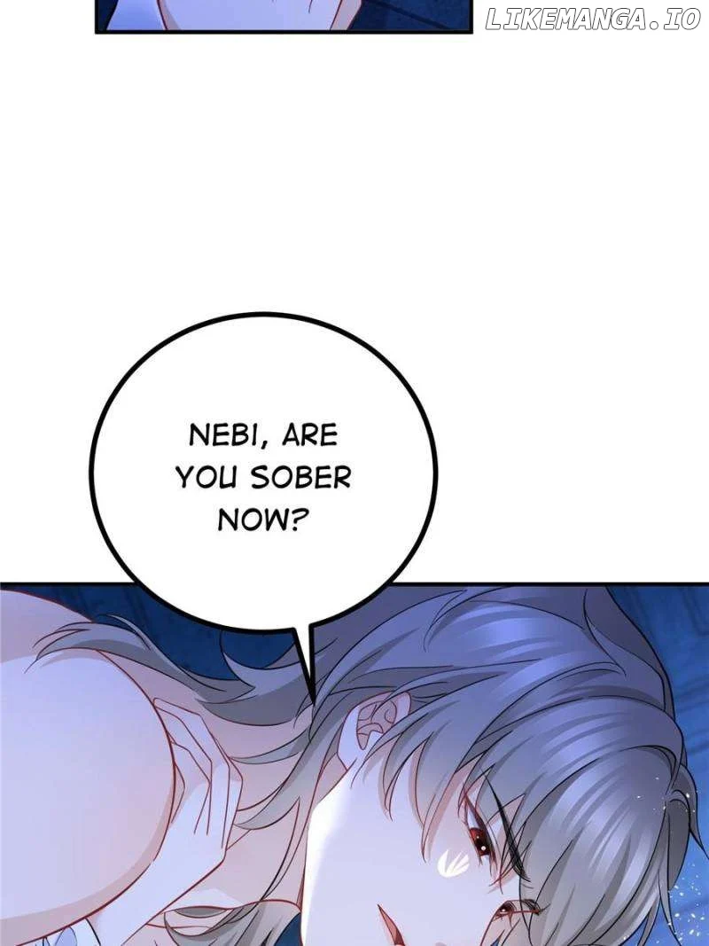 The Sultry Demon King Wants Me chapter 47 page 33