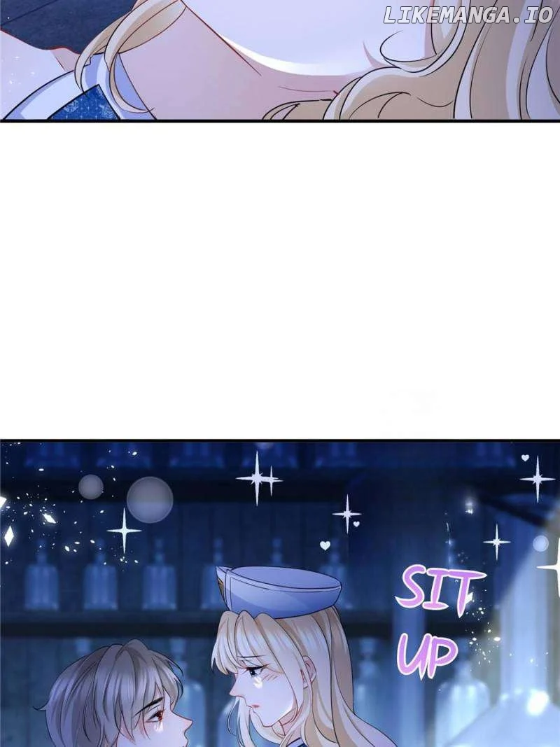 The Sultry Demon King Wants Me chapter 47 page 39
