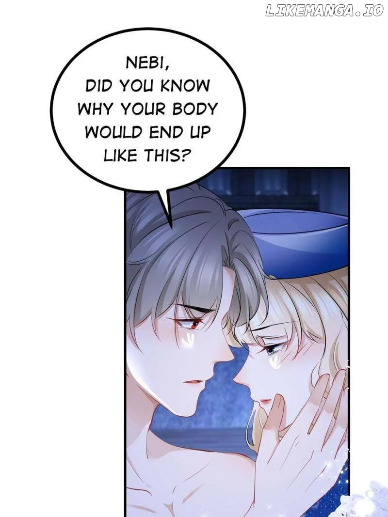 The Sultry Demon King Wants Me chapter 47 page 42
