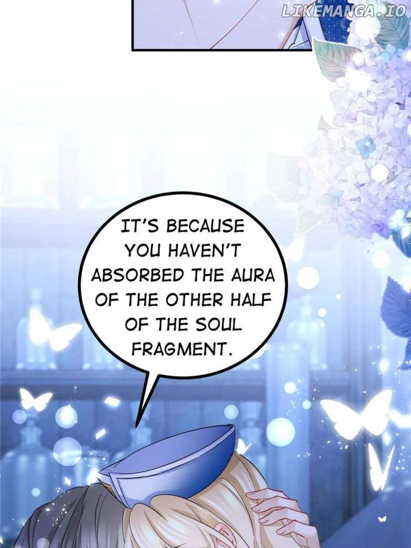The Sultry Demon King Wants Me chapter 47 page 43