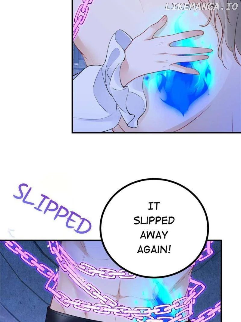 The Sultry Demon King Wants Me chapter 47 page 6