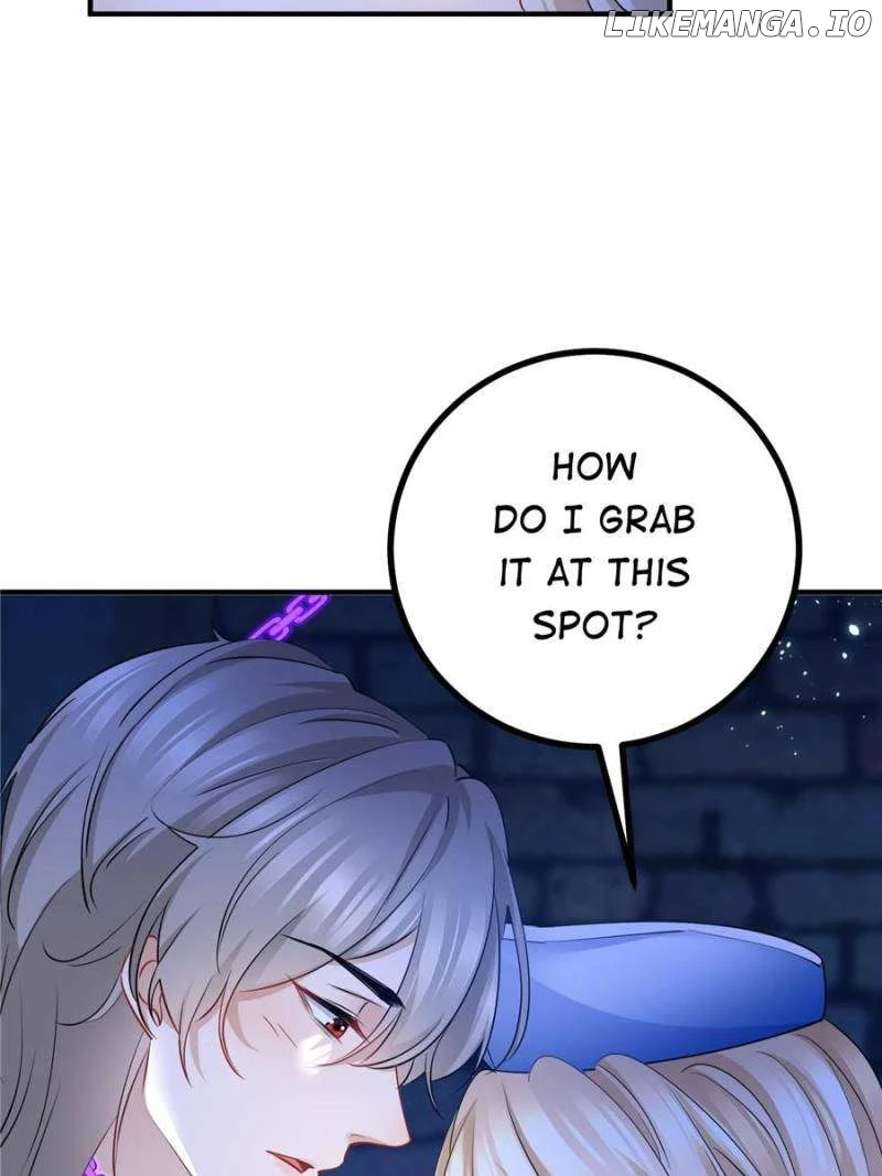 The Sultry Demon King Wants Me chapter 47 page 9
