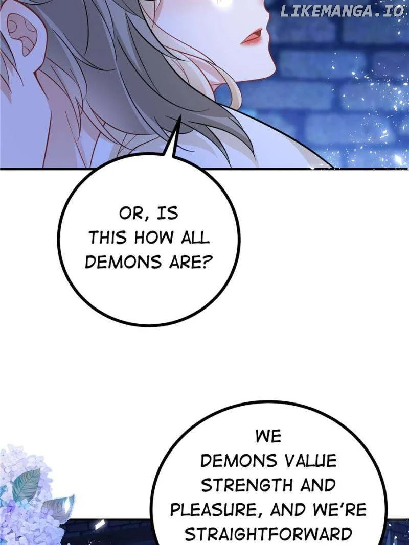 The Sultry Demon King Wants Me chapter 49 page 10