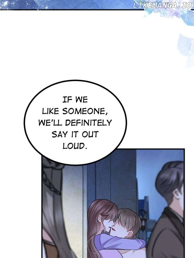 The Sultry Demon King Wants Me chapter 49 page 11
