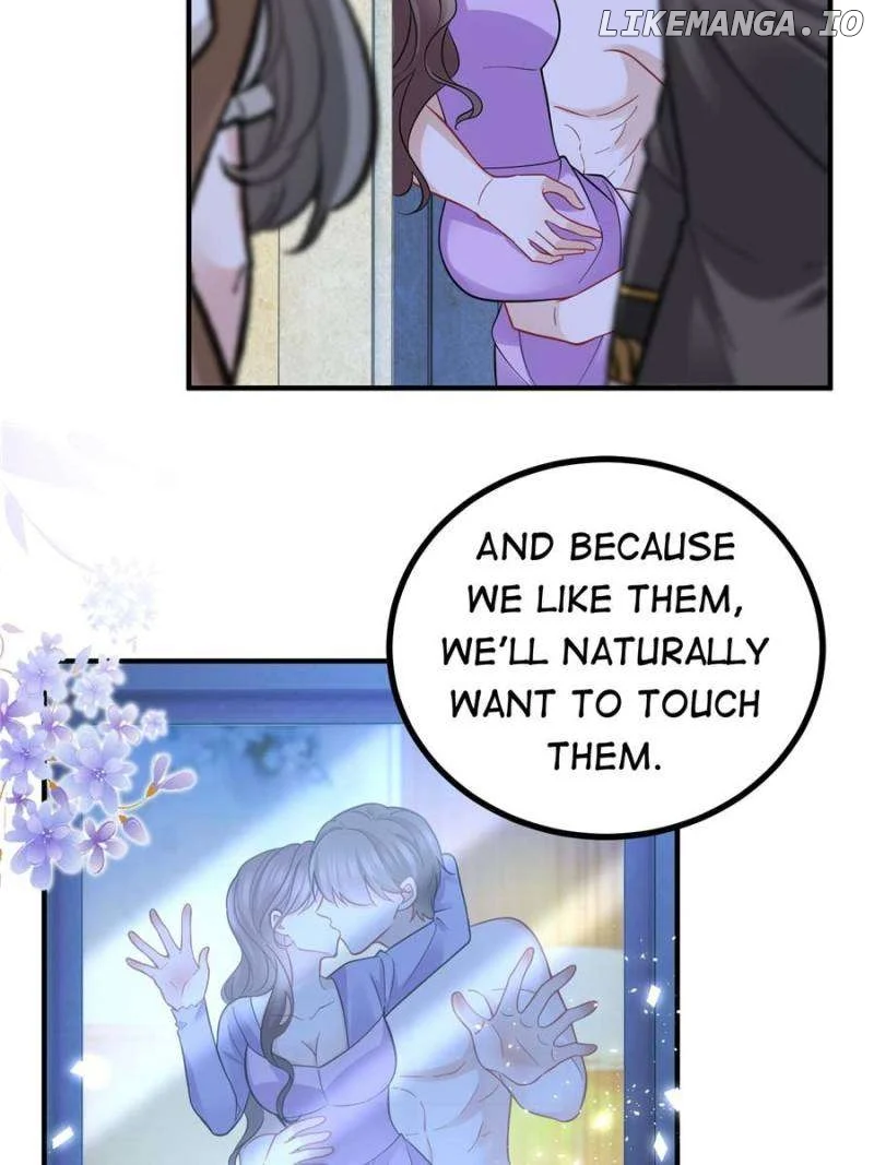The Sultry Demon King Wants Me chapter 49 page 12