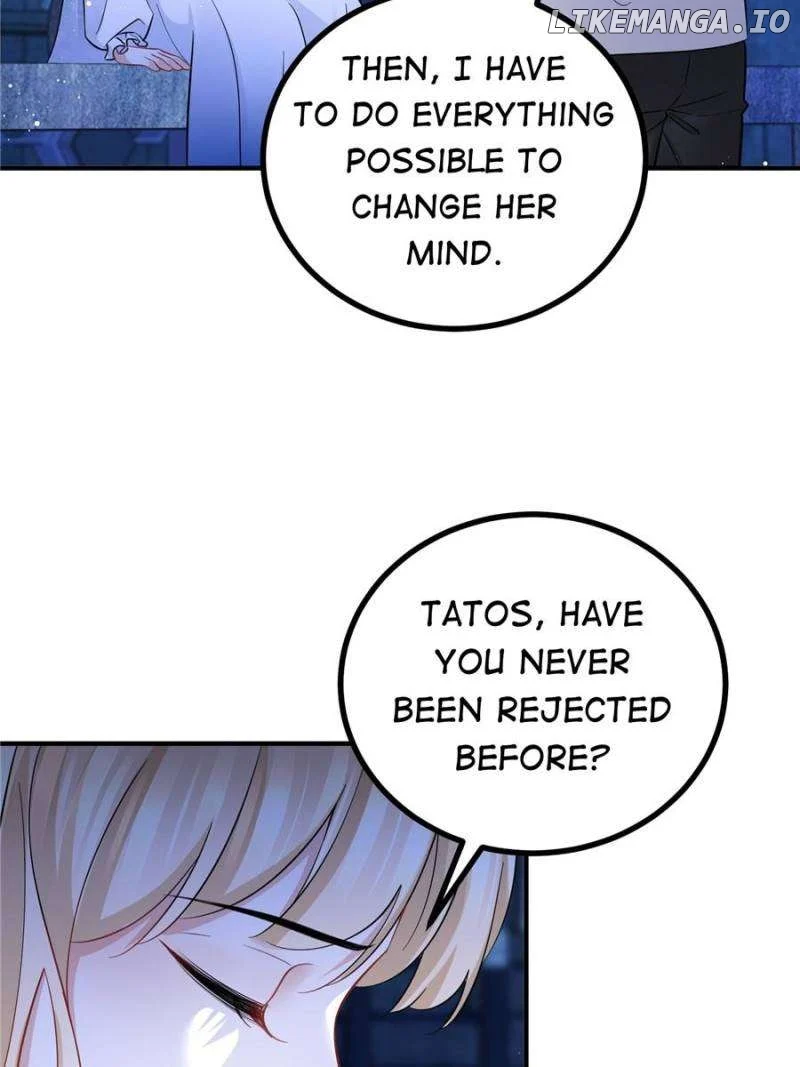 The Sultry Demon King Wants Me chapter 49 page 15