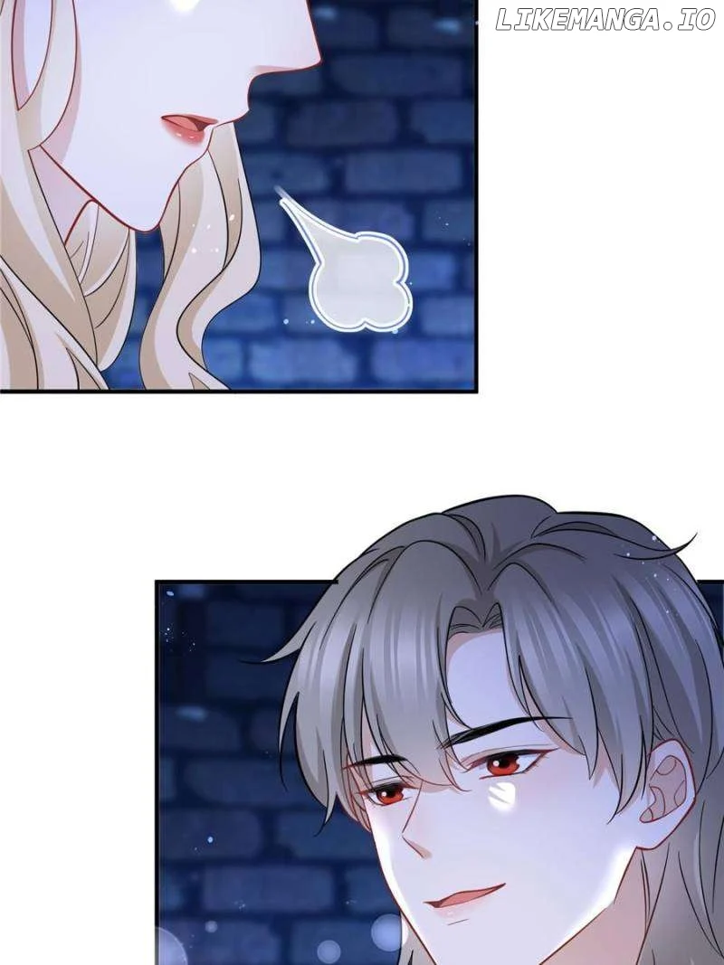 The Sultry Demon King Wants Me chapter 49 page 16