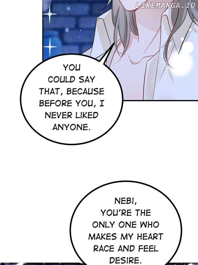 The Sultry Demon King Wants Me chapter 49 page 17