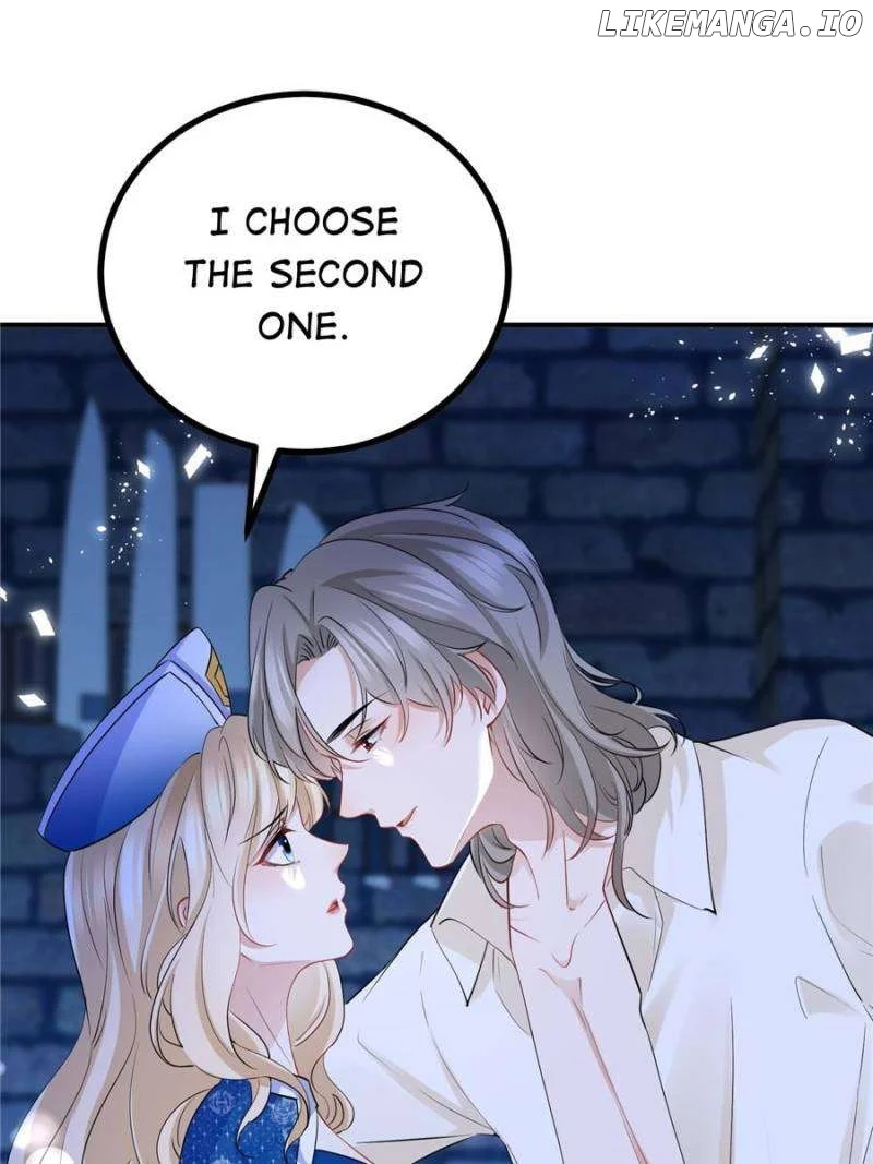 The Sultry Demon King Wants Me chapter 49 page 2