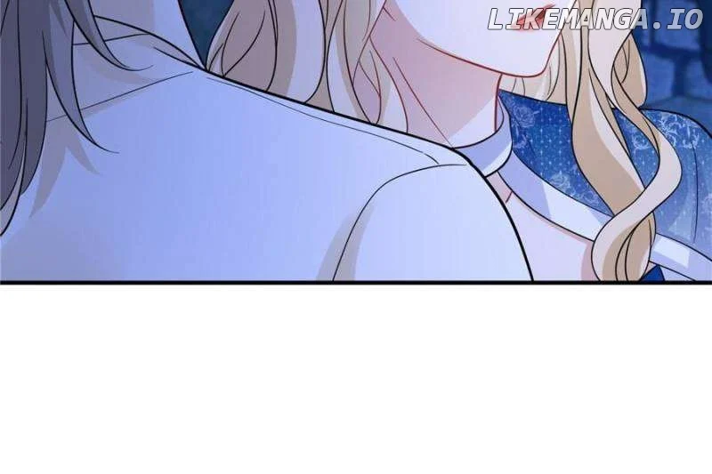 The Sultry Demon King Wants Me chapter 49 page 20