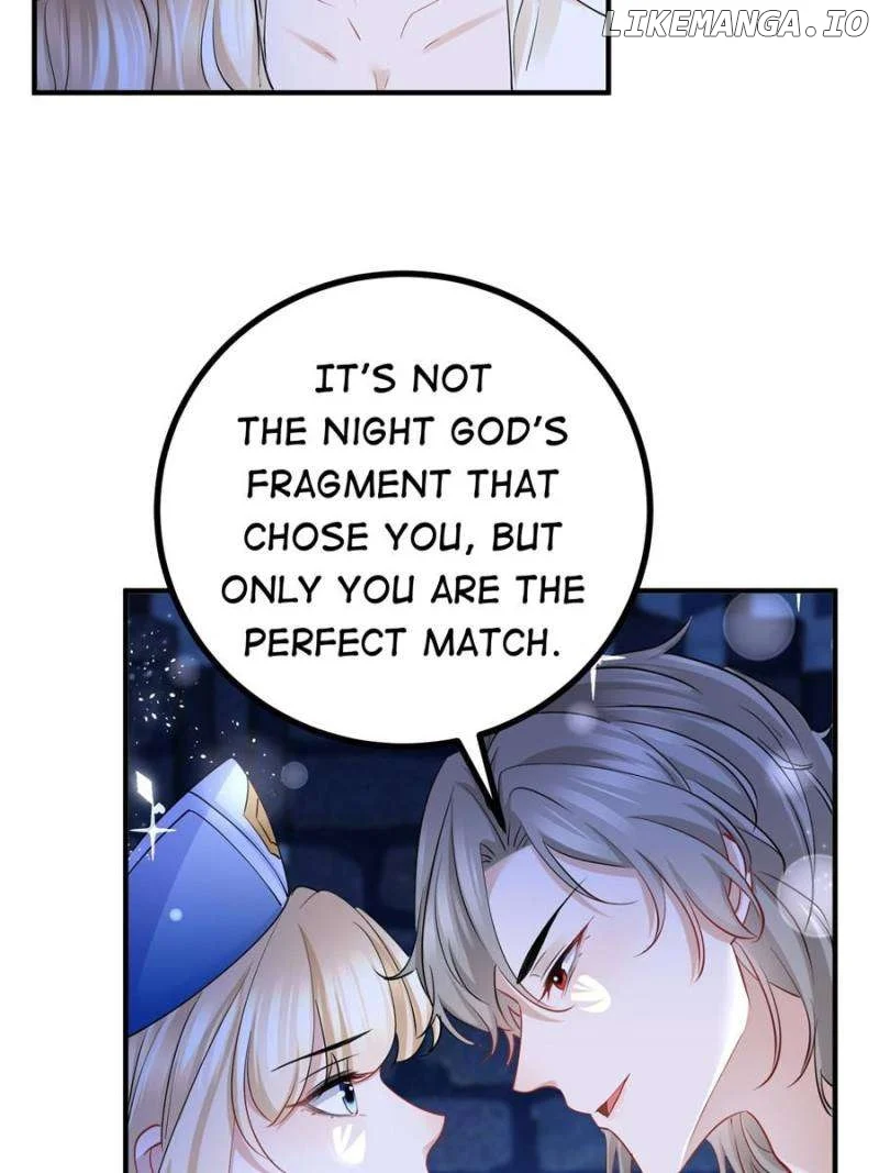 The Sultry Demon King Wants Me chapter 49 page 22